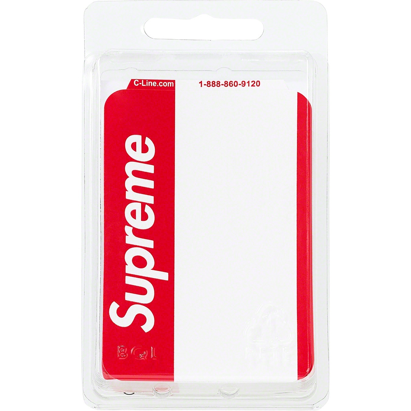 Name Badge Stickers (Pack of 100) view 7